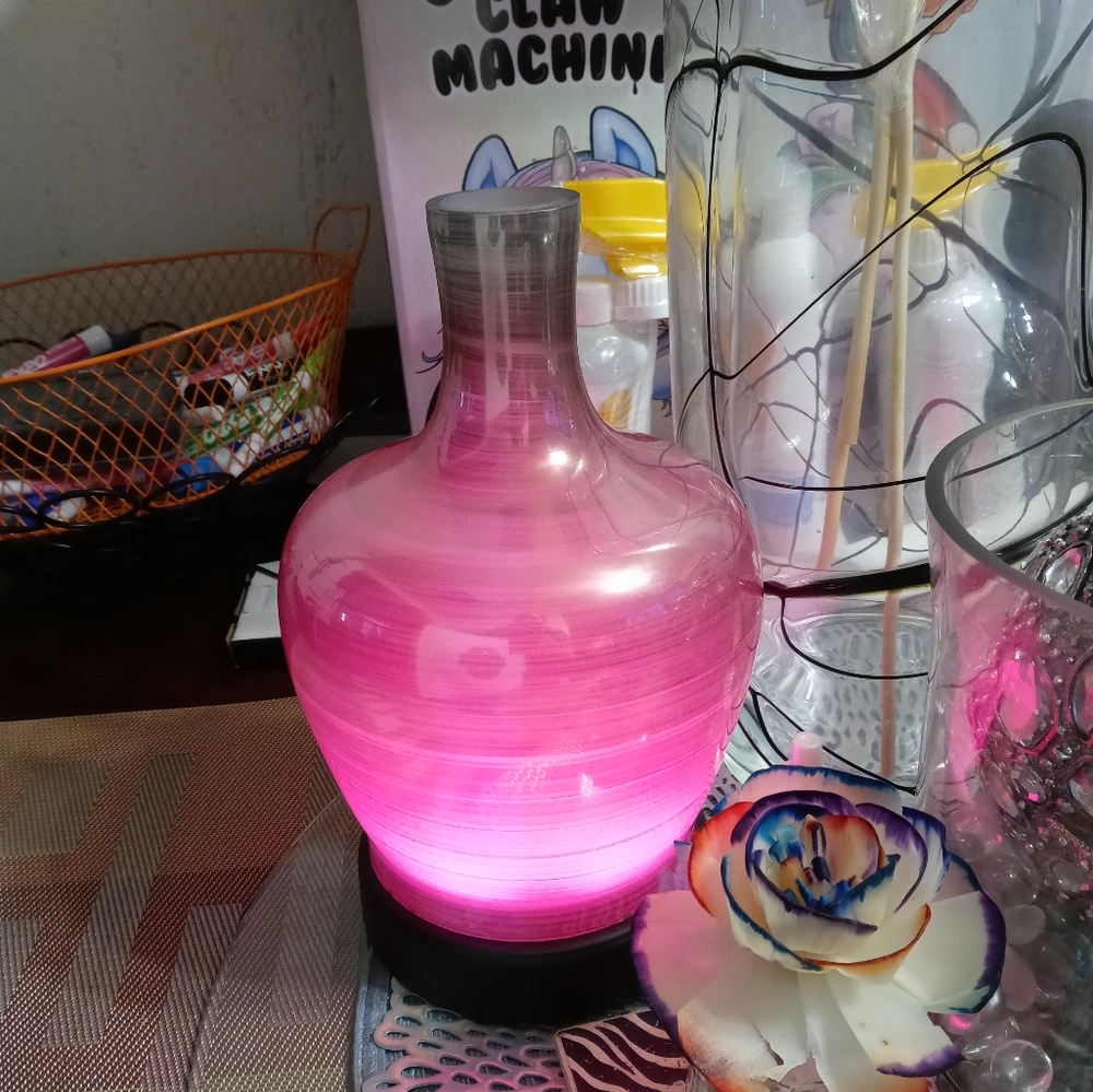 Scentsy evolve shade ( retired shade )